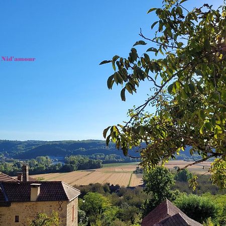 Nid'Amour Le Rossignol Bézenac Exteriér fotografie