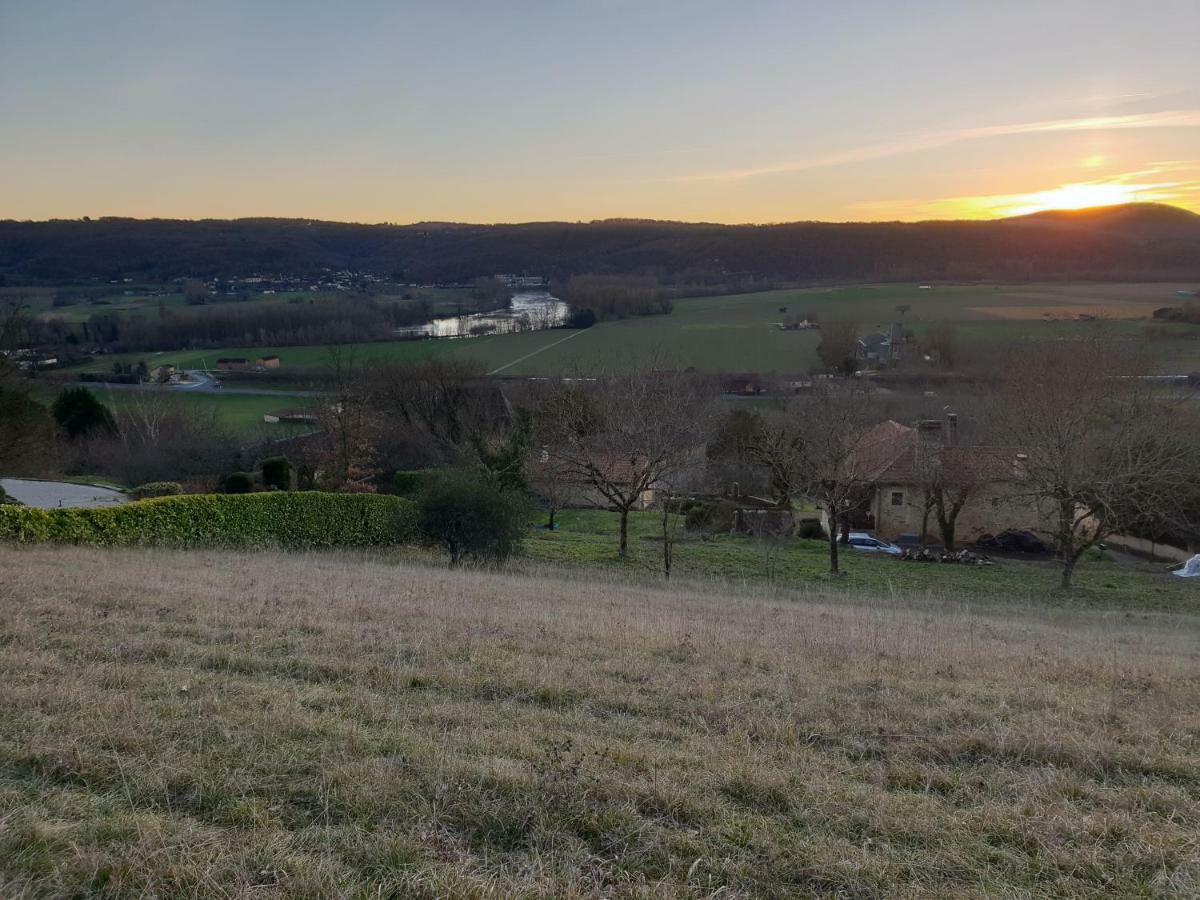 Nid'Amour Le Rossignol Bézenac Exteriér fotografie
